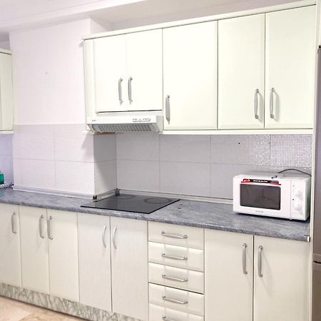 Sagasta Beach Apartment I By Canary365 Λας Πάλμας ντε Γκραν Κανάρια Εξωτερικό φωτογραφία