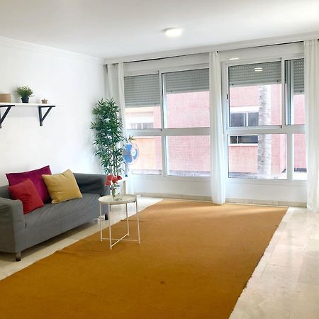 Sagasta Beach Apartment I By Canary365 Λας Πάλμας ντε Γκραν Κανάρια Εξωτερικό φωτογραφία