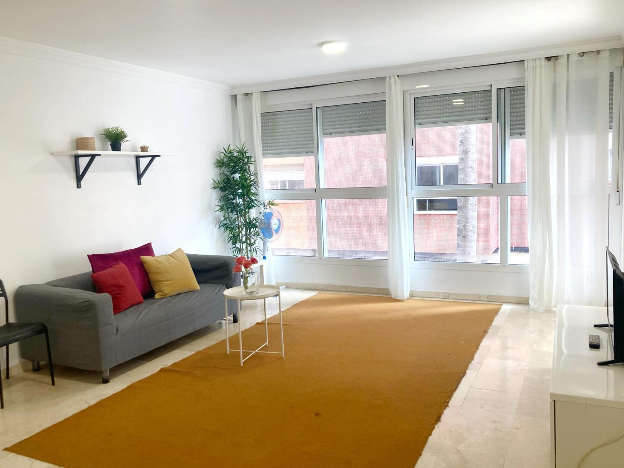 Sagasta Beach Apartment I By Canary365 Λας Πάλμας ντε Γκραν Κανάρια Εξωτερικό φωτογραφία