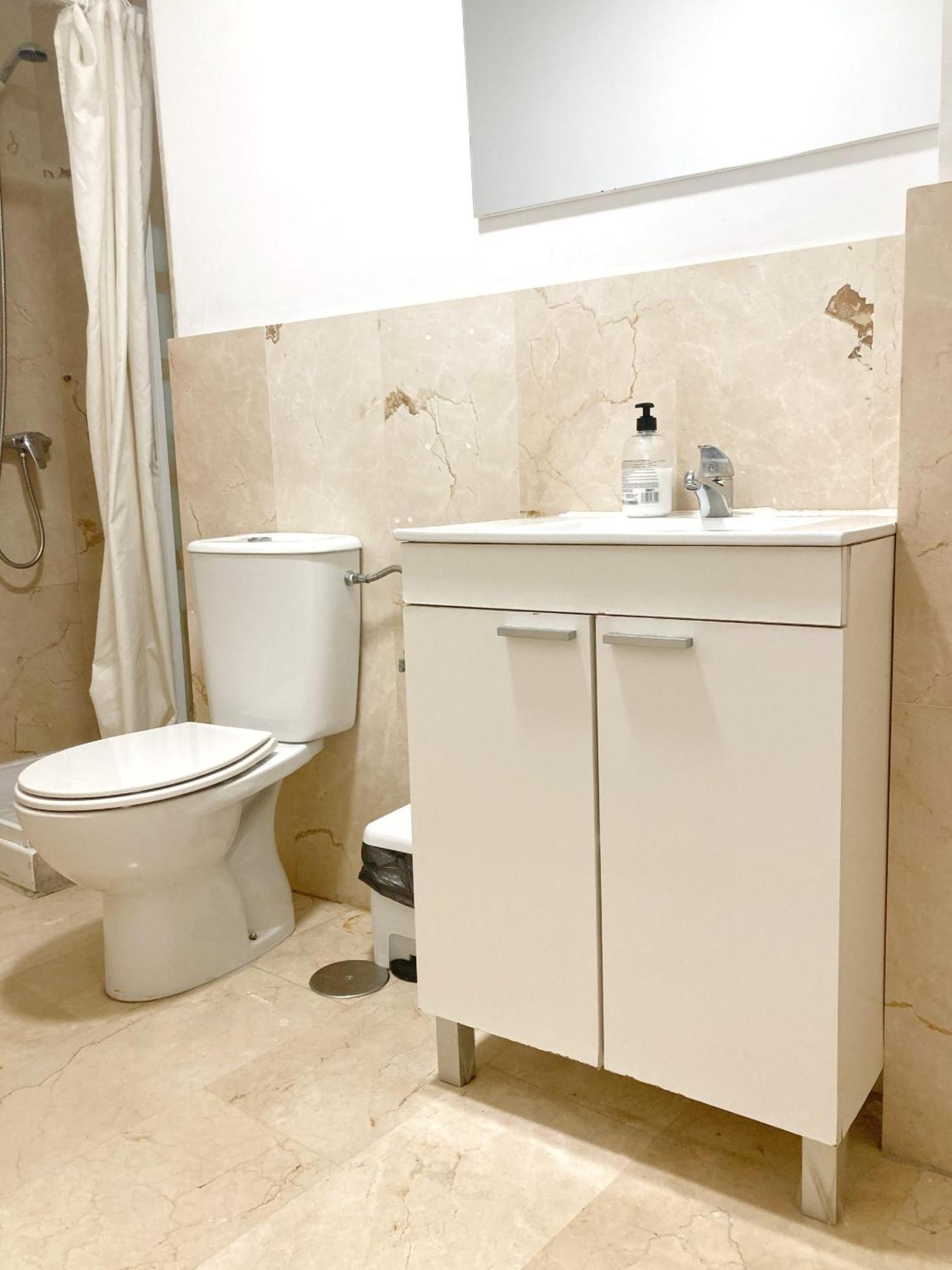 Sagasta Beach Apartment I By Canary365 Λας Πάλμας ντε Γκραν Κανάρια Εξωτερικό φωτογραφία