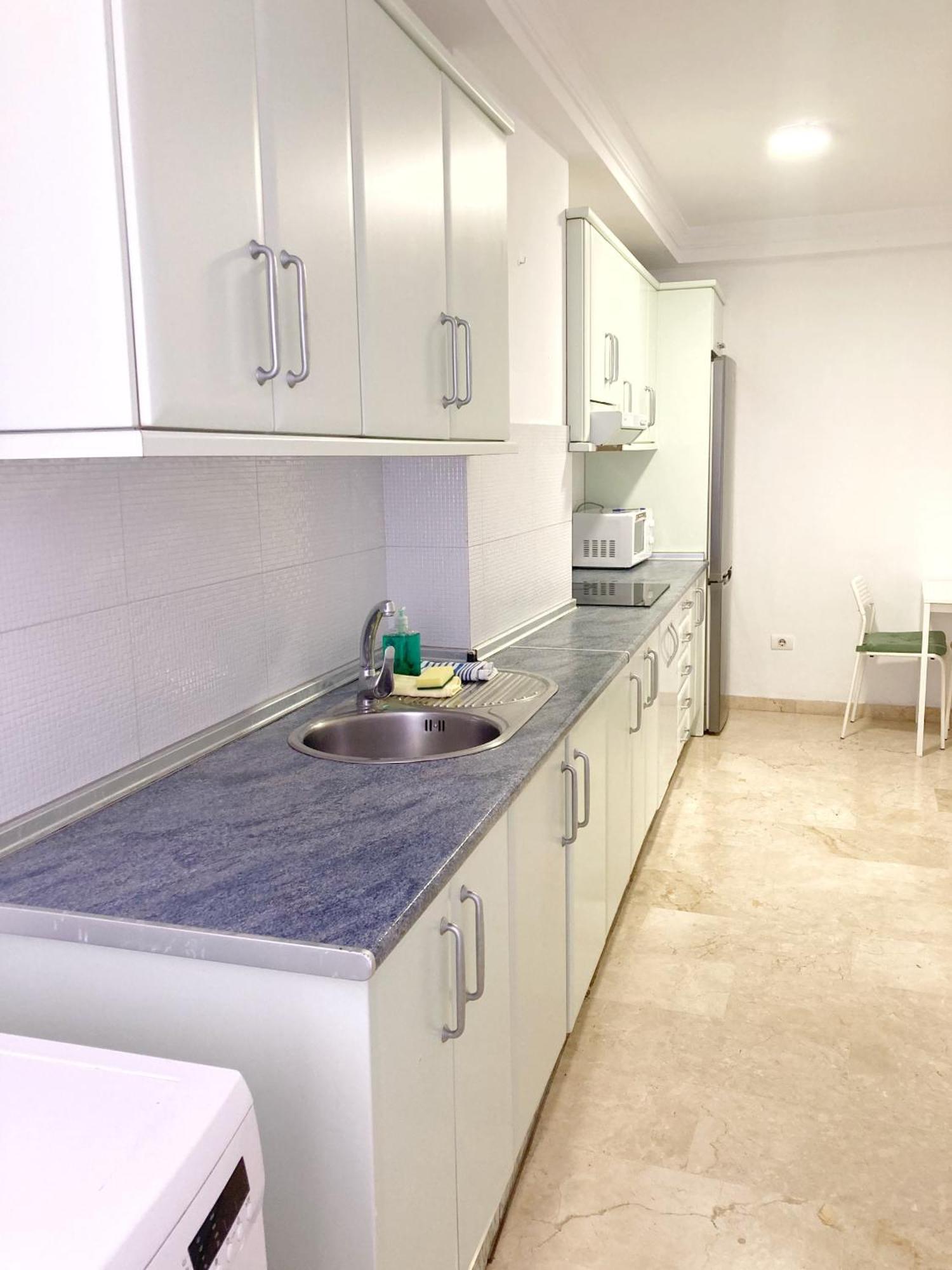 Sagasta Beach Apartment I By Canary365 Λας Πάλμας ντε Γκραν Κανάρια Εξωτερικό φωτογραφία