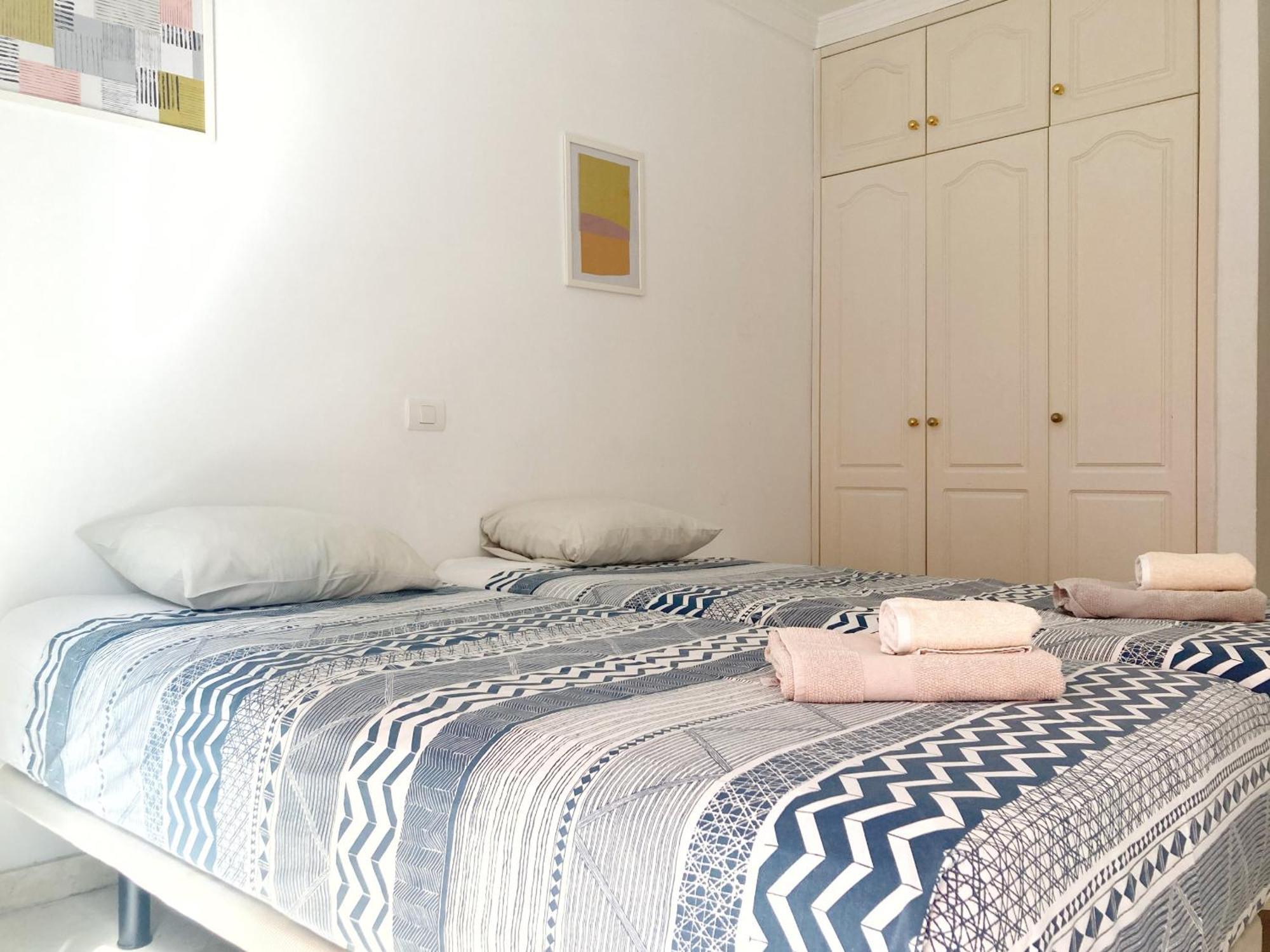 Sagasta Beach Apartment I By Canary365 Λας Πάλμας ντε Γκραν Κανάρια Εξωτερικό φωτογραφία