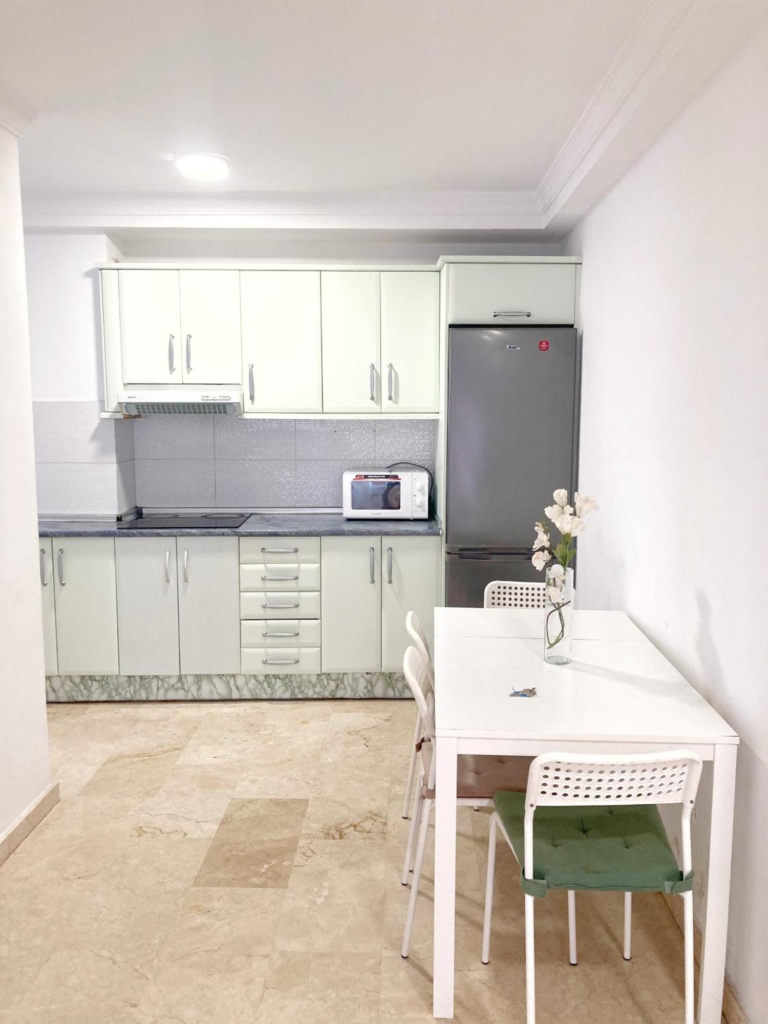 Sagasta Beach Apartment I By Canary365 Λας Πάλμας ντε Γκραν Κανάρια Εξωτερικό φωτογραφία