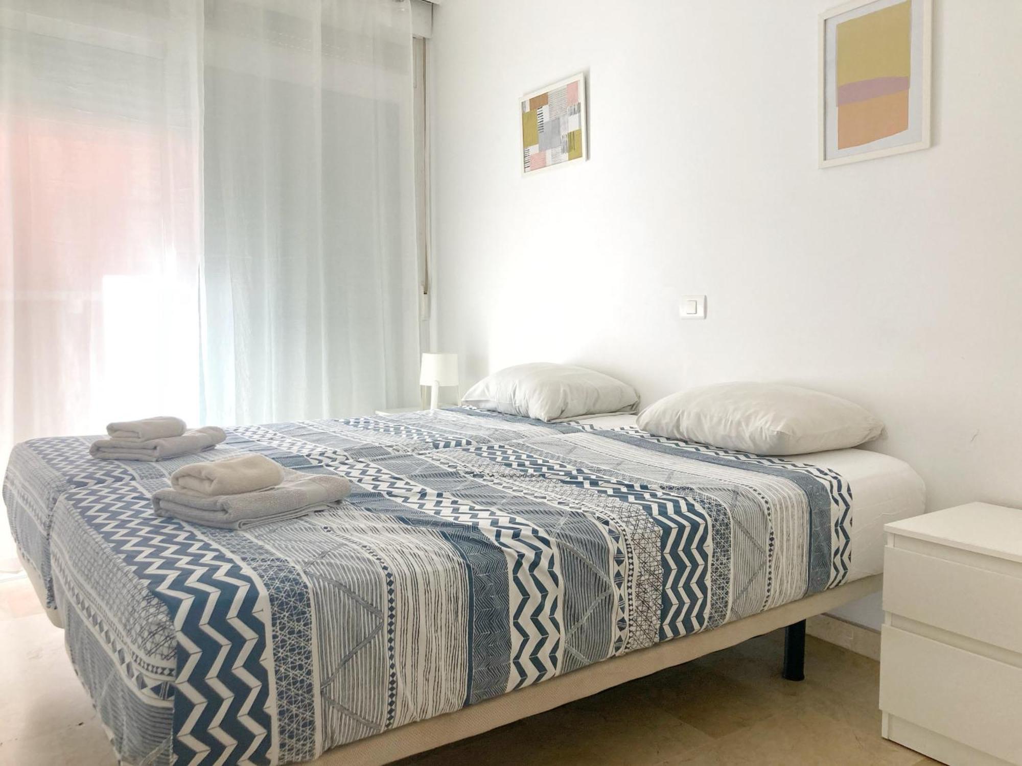 Sagasta Beach Apartment I By Canary365 Λας Πάλμας ντε Γκραν Κανάρια Εξωτερικό φωτογραφία