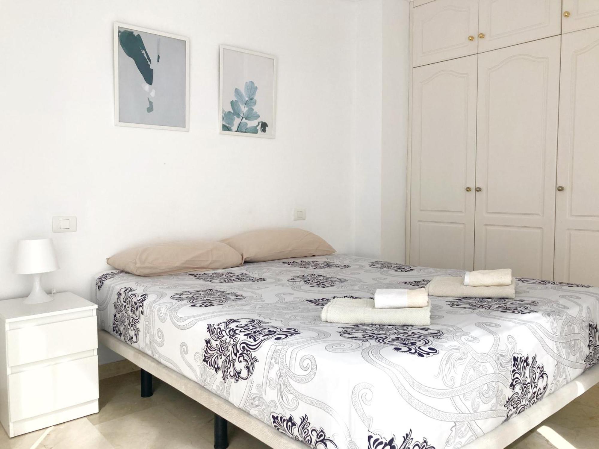 Sagasta Beach Apartment I By Canary365 Λας Πάλμας ντε Γκραν Κανάρια Εξωτερικό φωτογραφία